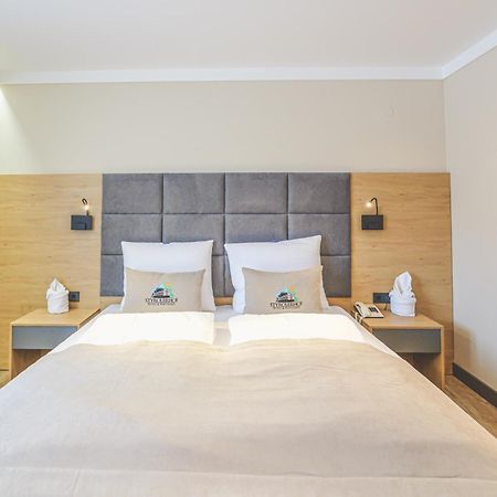 Hotel Styrolerhof 施特格 外观 照片