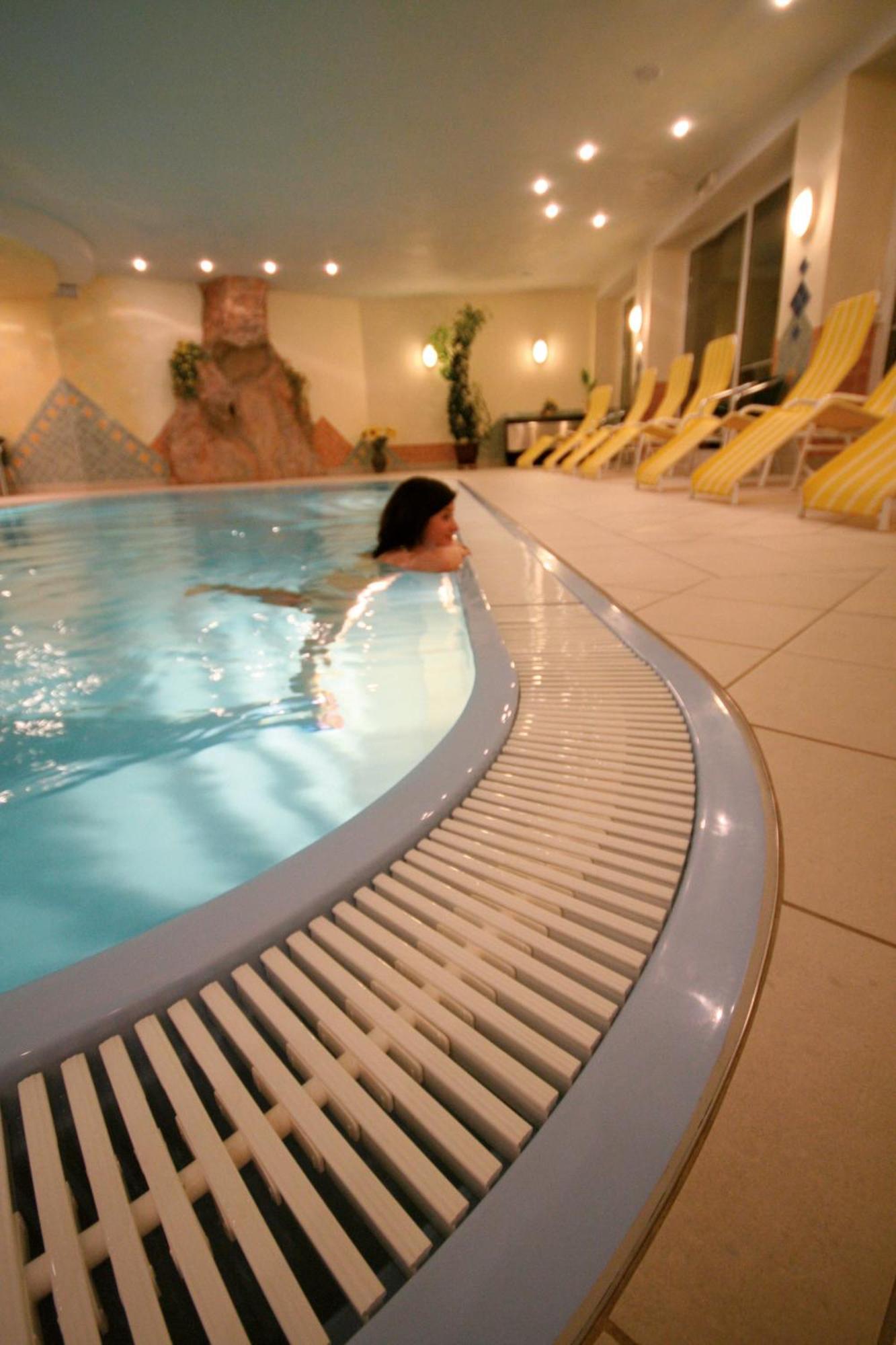 Hotel Styrolerhof 施特格 外观 照片