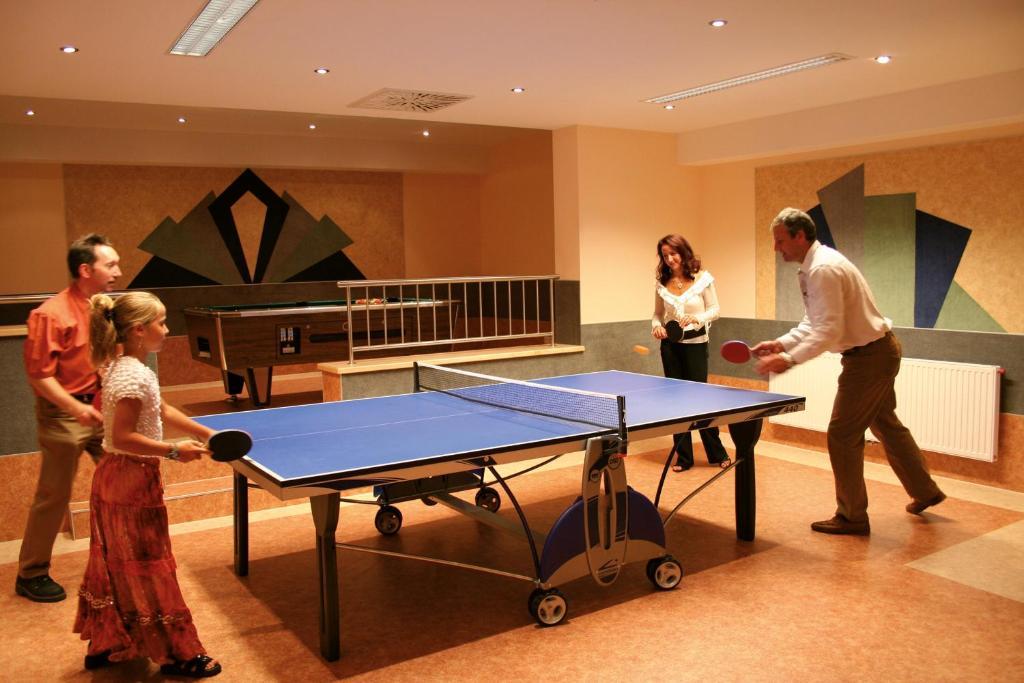 Hotel Styrolerhof 施特格 外观 照片