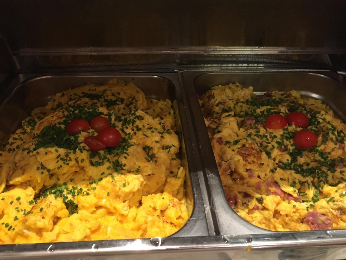 Hotel Styrolerhof 施特格 外观 照片