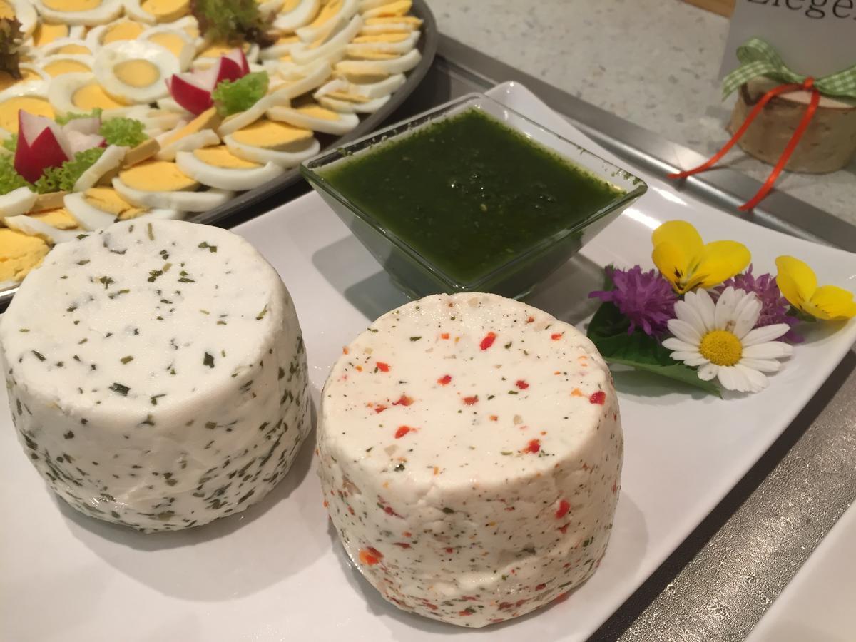 Hotel Styrolerhof 施特格 外观 照片